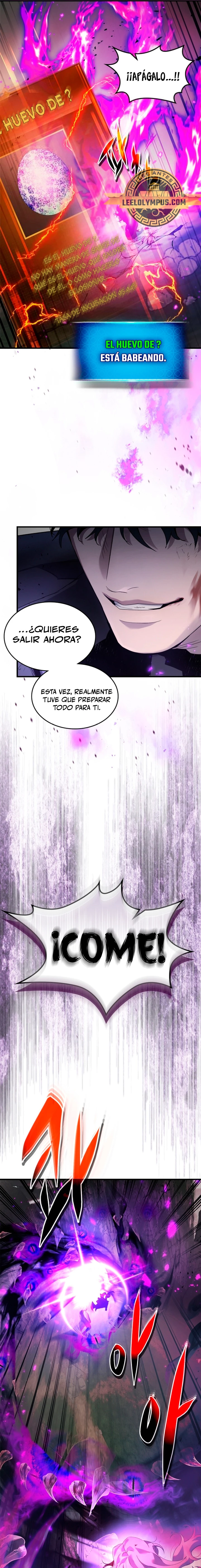 Nivelando Con Los Dioses > Capitulo 119 > Page 221