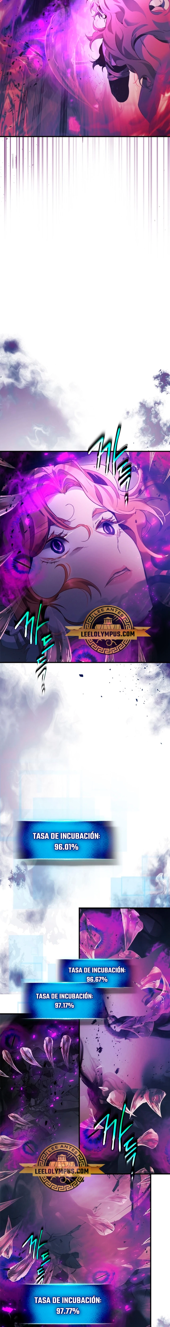 Nivelando Con Los Dioses > Capitulo 119 > Page 241
