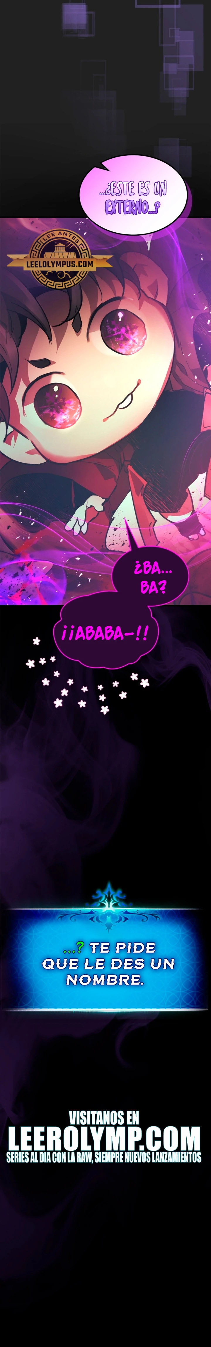 Nivelando Con Los Dioses > Capitulo 119 > Page 291