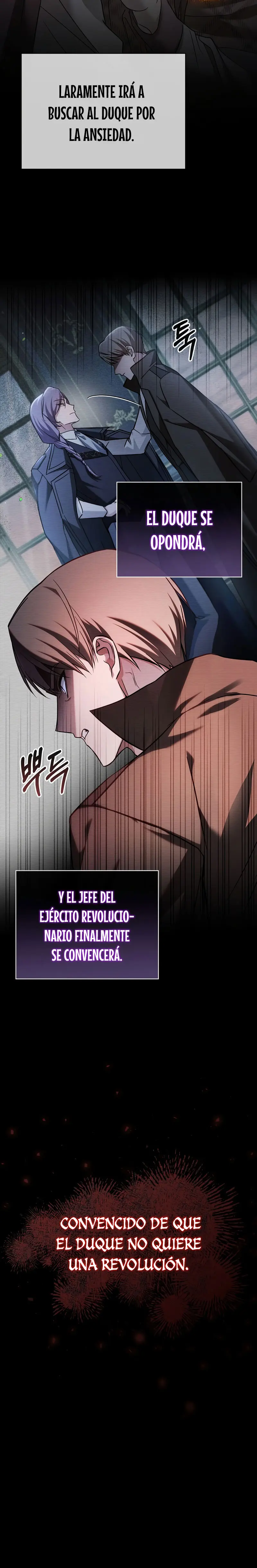 No soy esa clase de talento > Capitulo 76 > Page 31