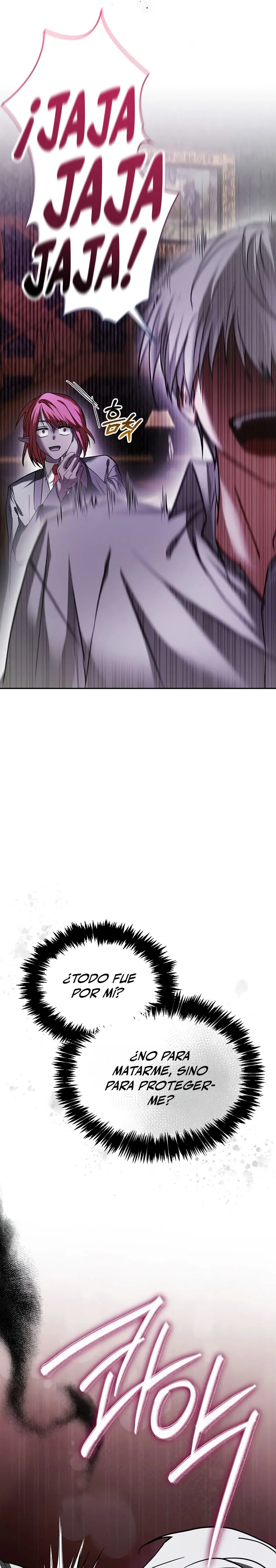 No soy esa clase de talento > Capitulo 76 > Page 131