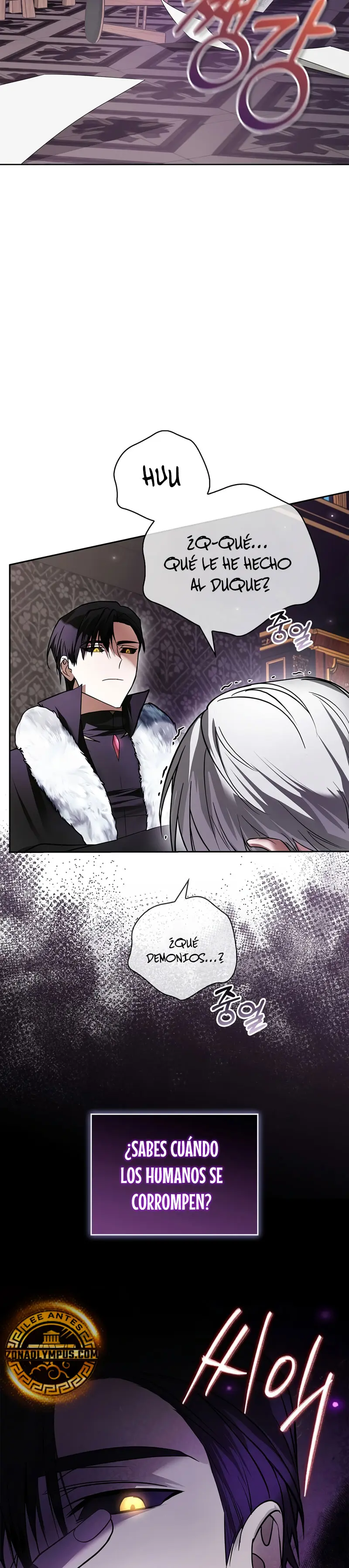 No soy esa clase de talento > Capitulo 76 > Page 211