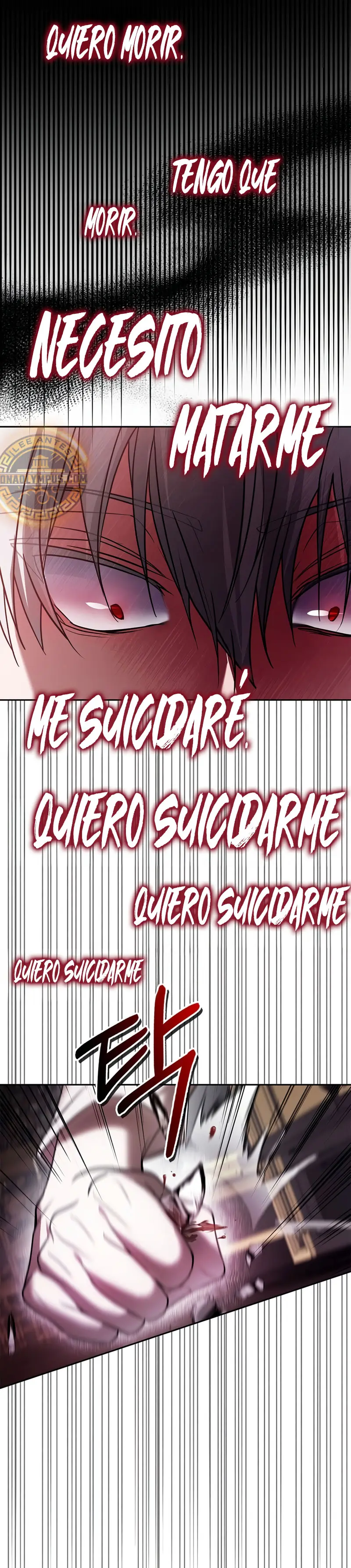 No soy esa clase de talento > Capitulo 76 > Page 231