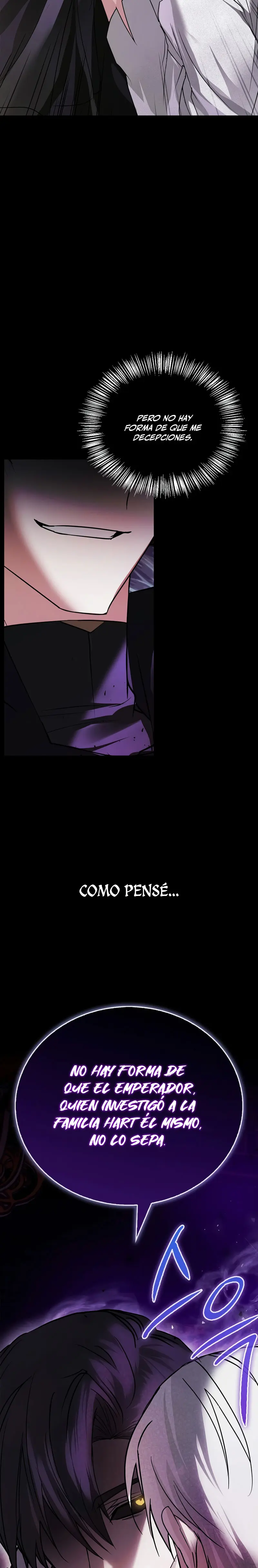 No soy esa clase de talento > Capitulo 76 > Page 271