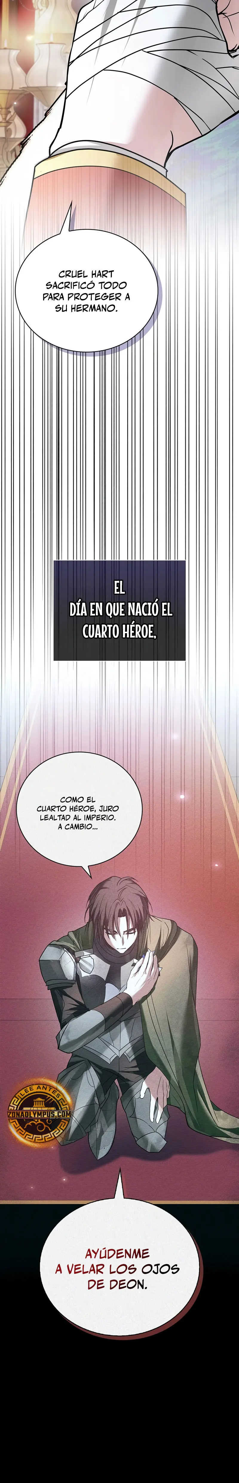 No soy esa clase de talento > Capitulo 76 > Page 301