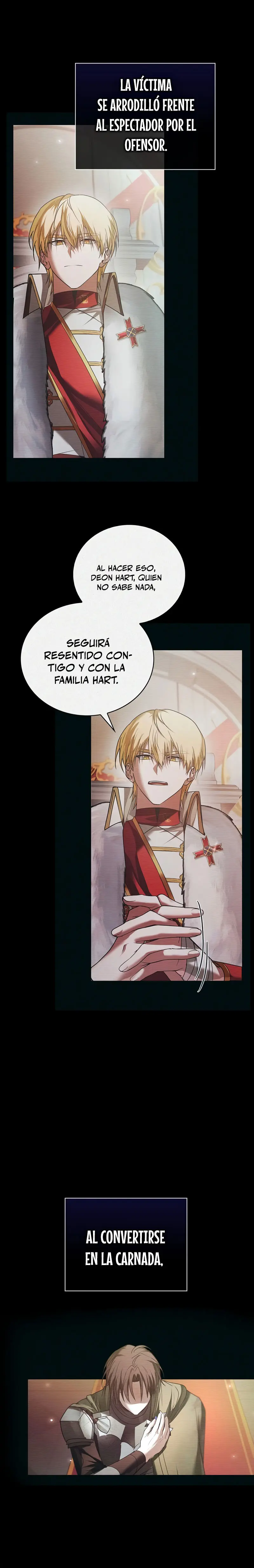 No soy esa clase de talento > Capitulo 76 > Page 311