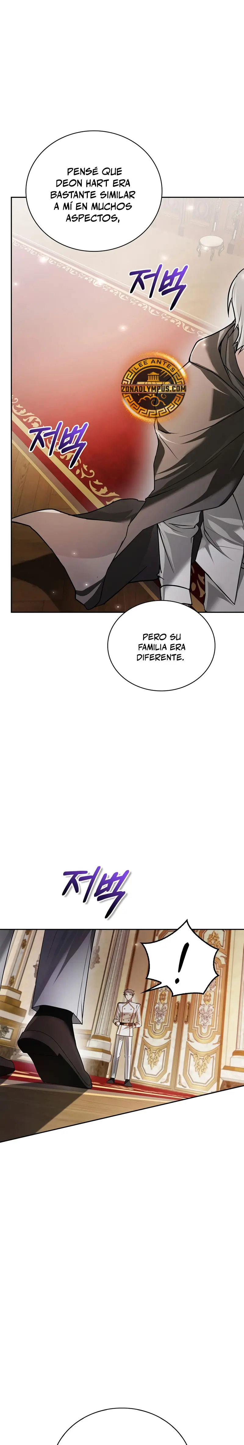 No soy esa clase de talento > Capitulo 76 > Page 341