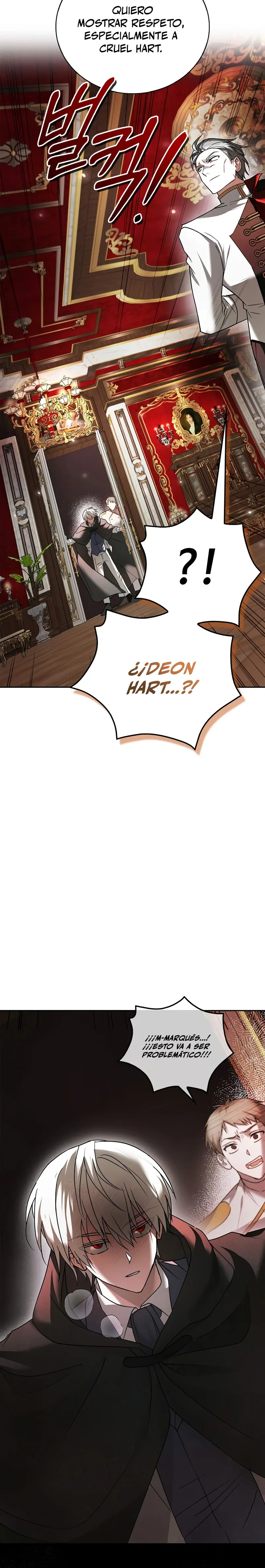 No soy esa clase de talento > Capitulo 76 > Page 351
