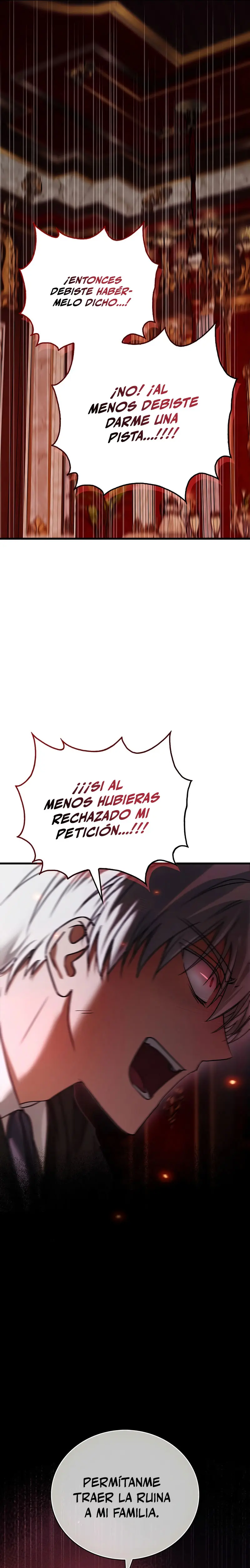 No soy esa clase de talento > Capitulo 76 > Page 391