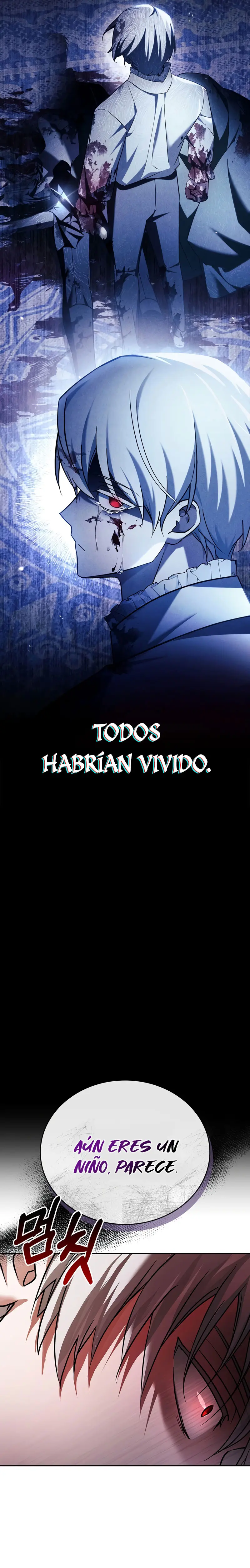 No soy esa clase de talento > Capitulo 76 > Page 411