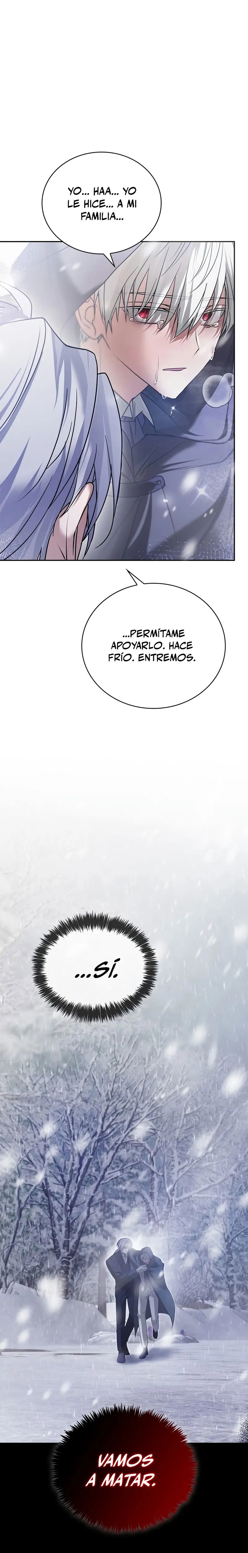 No soy esa clase de talento > Capitulo 76 > Page 471
