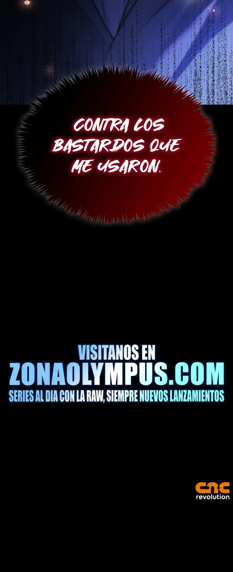 No soy esa clase de talento > Capitulo 76 > Page 501