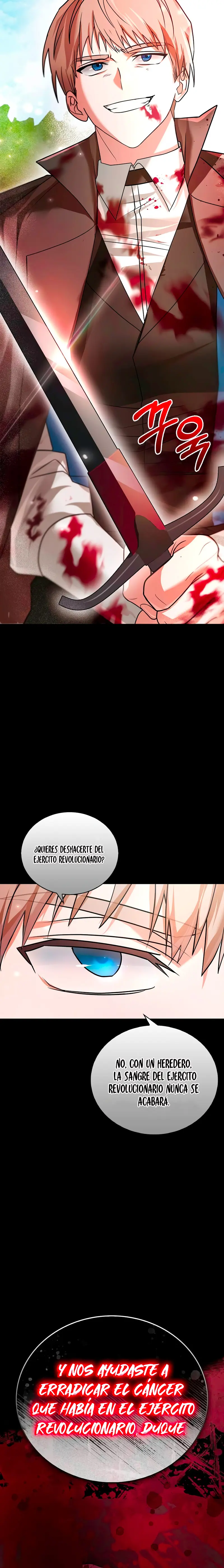 No soy esa clase de talento > Capitulo 77 > Page 101