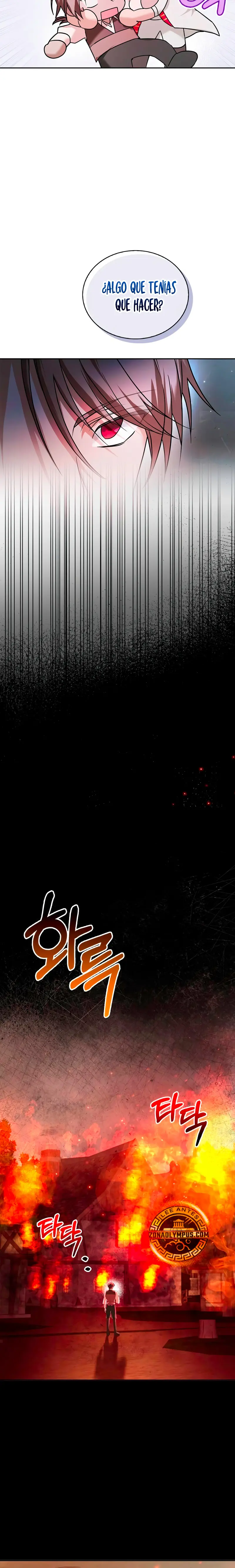 No soy esa clase de talento > Capitulo 77 > Page 221
