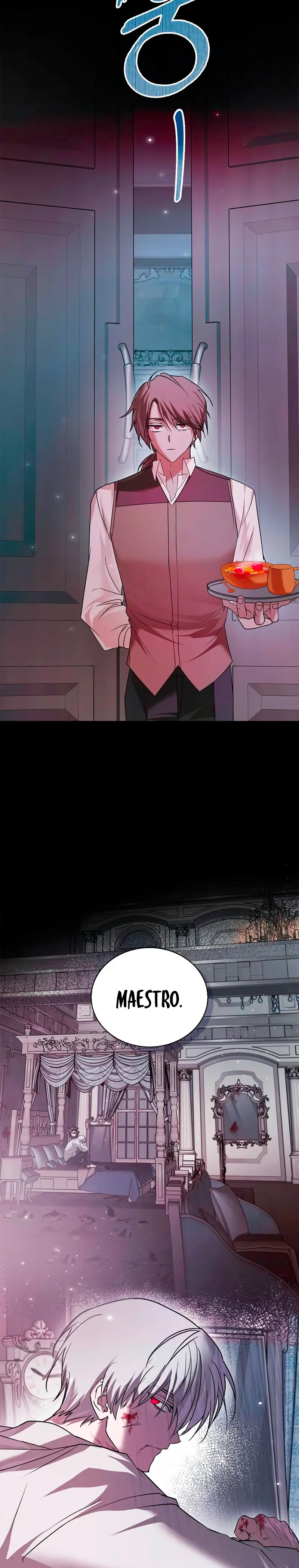 No soy esa clase de talento > Capitulo 77 > Page 291