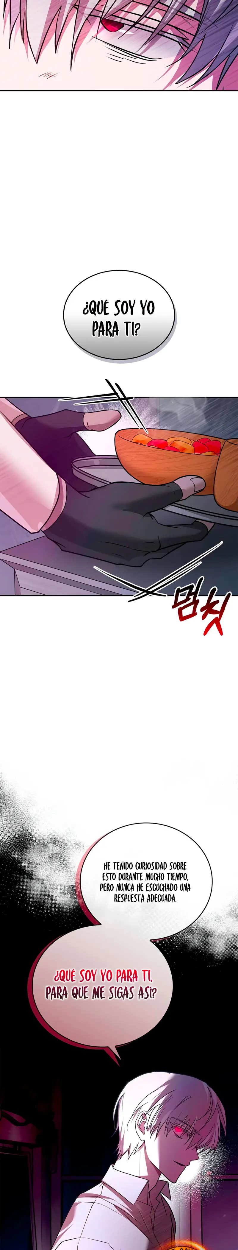 No soy esa clase de talento > Capitulo 77 > Page 321