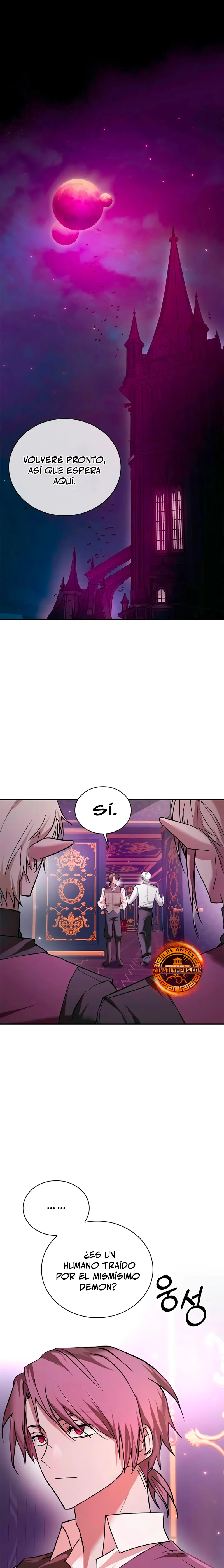 No soy esa clase de talento > Capitulo 77 > Page 361