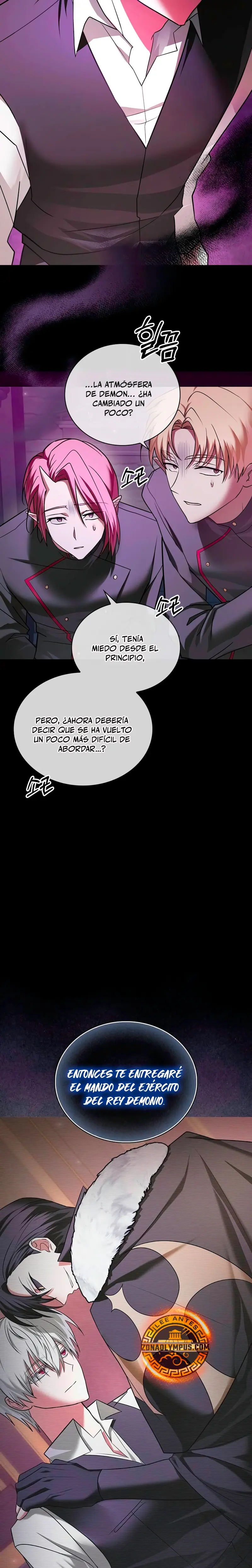 No soy esa clase de talento > Capitulo 78 > Page 31