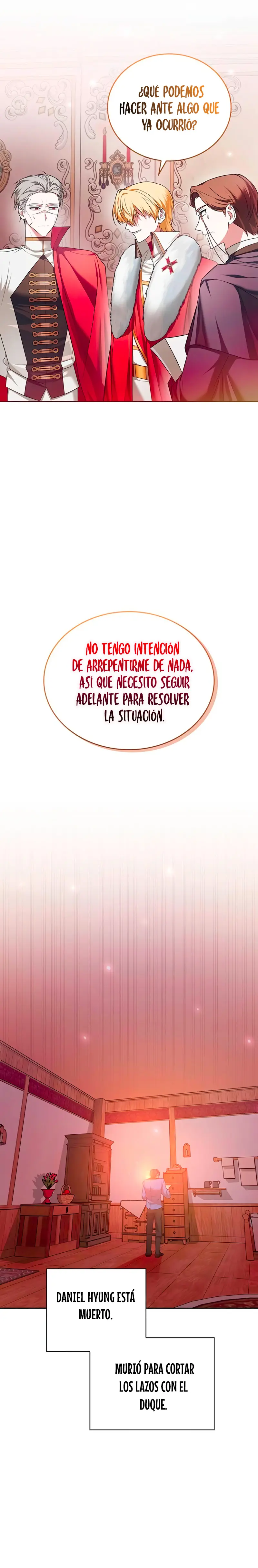 No soy esa clase de talento > Capitulo 78 > Page 201