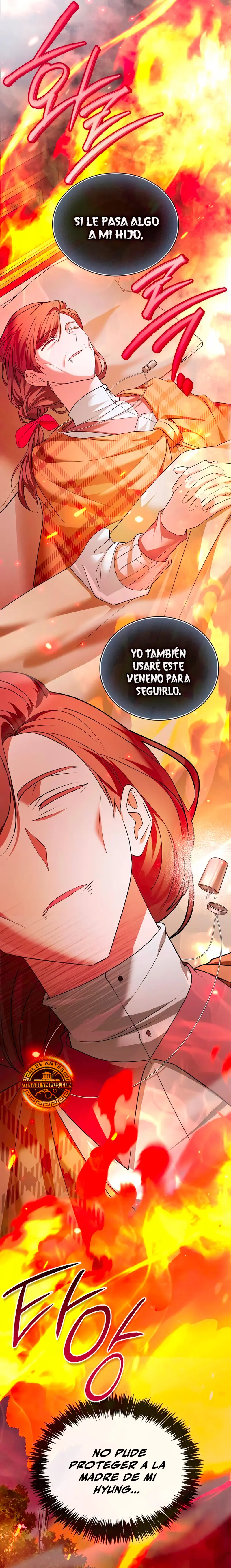 No soy esa clase de talento > Capitulo 78 > Page 231