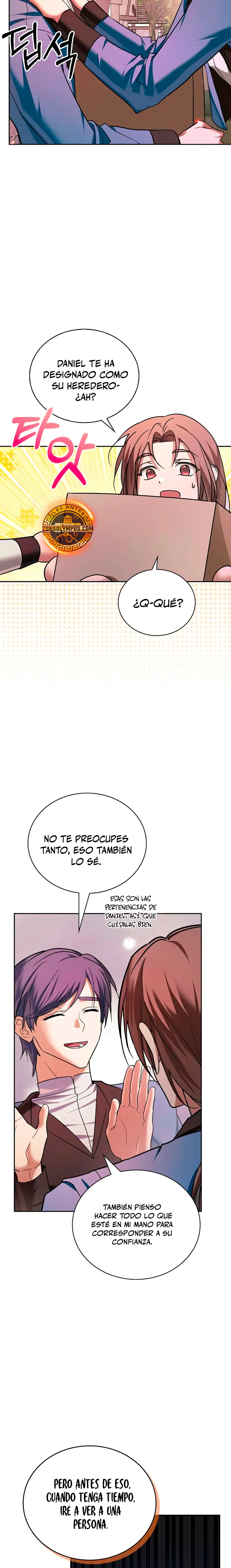 No soy esa clase de talento > Capitulo 78 > Page 251