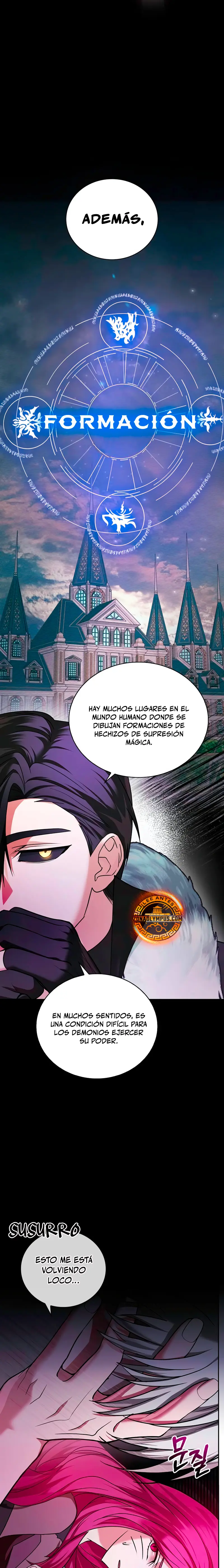 No soy esa clase de talento > Capitulo 78 > Page 321