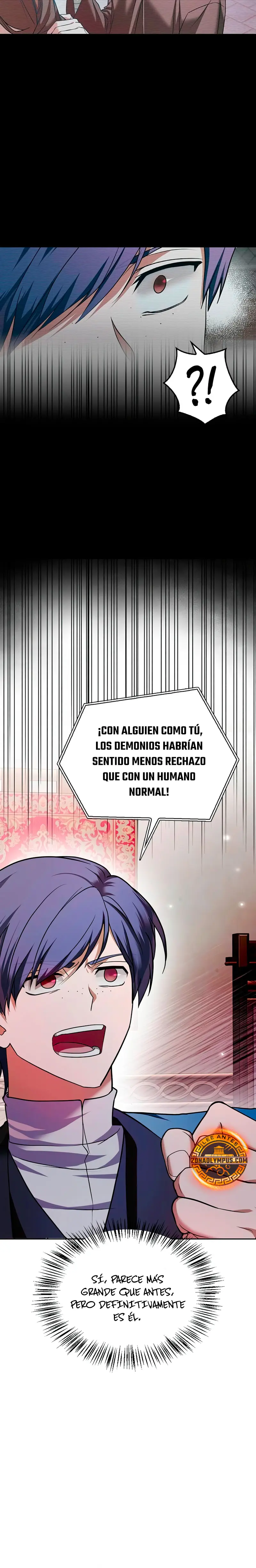 No soy esa clase de talento > Capitulo 79 > Page 171