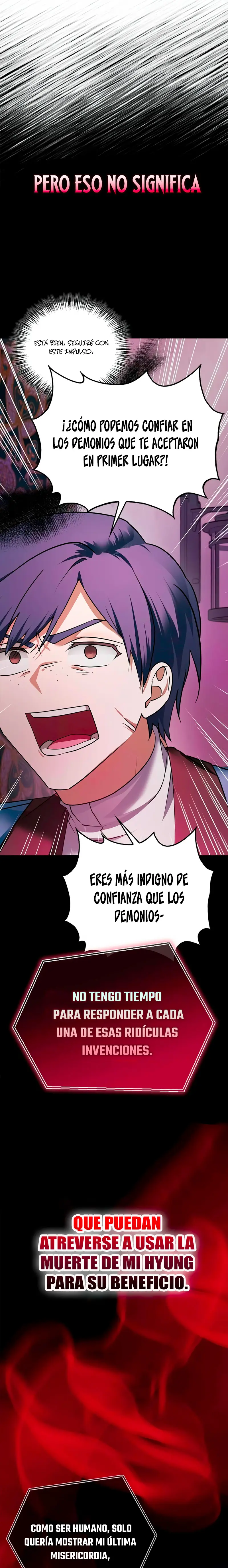 No soy esa clase de talento > Capitulo 79 > Page 211