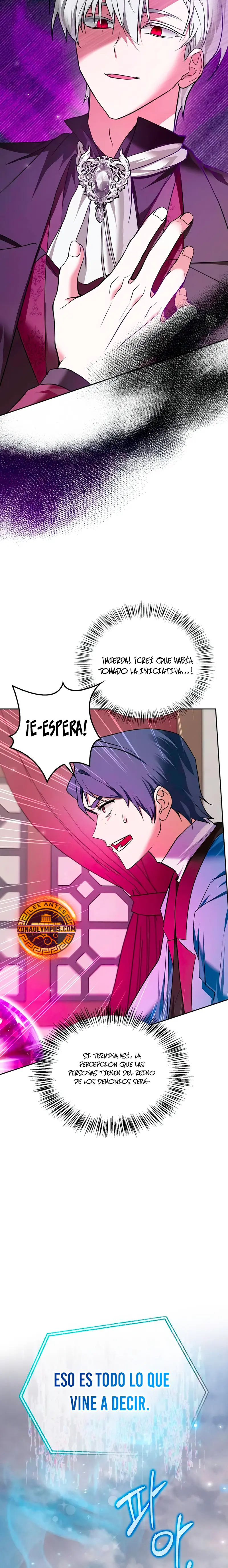 No soy esa clase de talento > Capitulo 79 > Page 241