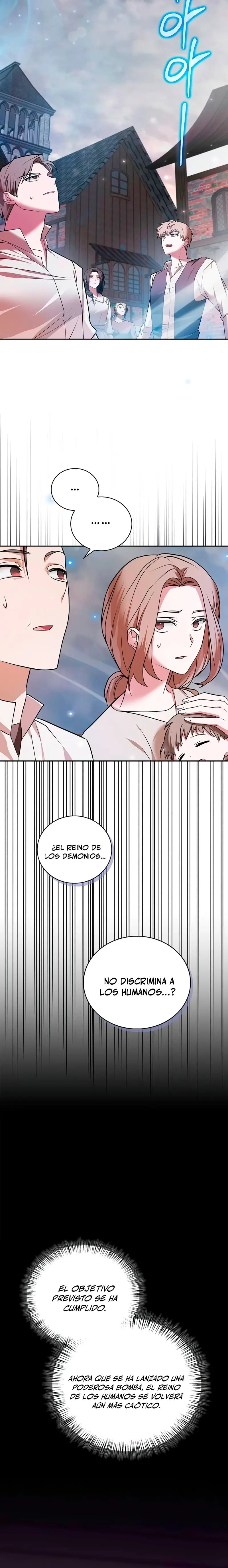 No soy esa clase de talento > Capitulo 79 > Page 251