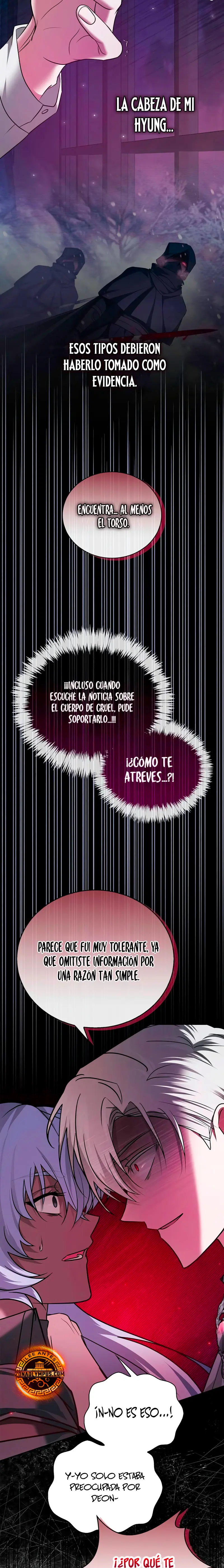No soy esa clase de talento > Capitulo 79 > Page 301