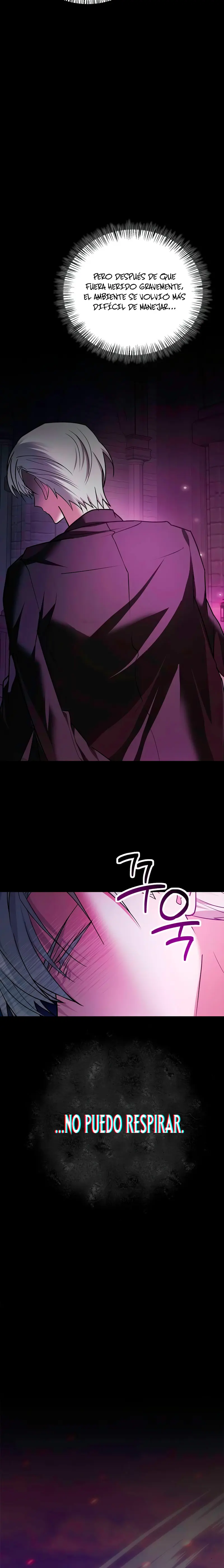 No soy esa clase de talento > Capitulo 79 > Page 331