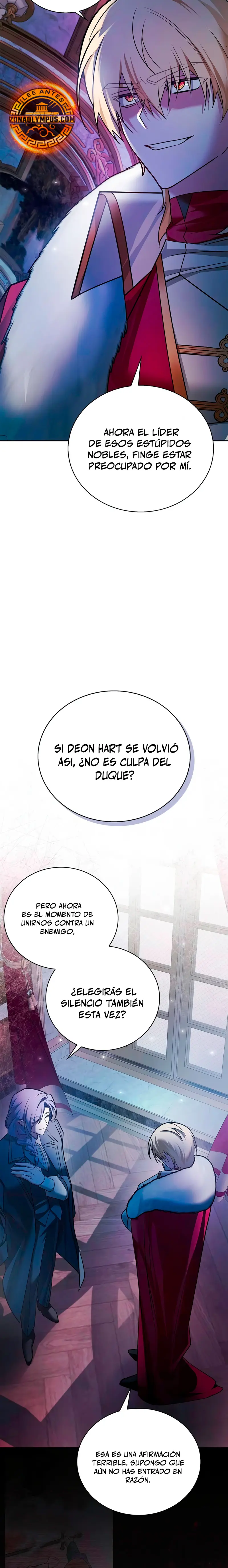 No soy esa clase de talento > Capitulo 80 > Page 221