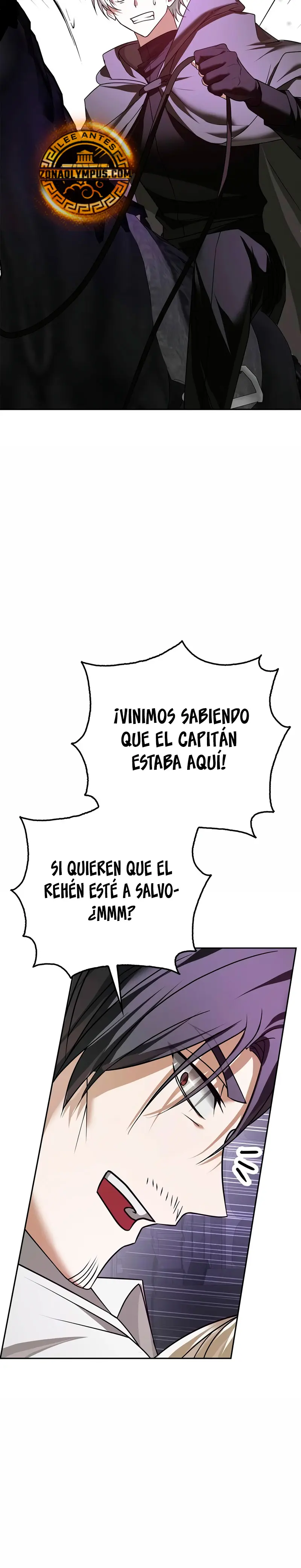 No soy esa clase de talento > Capitulo 81 > Page 351