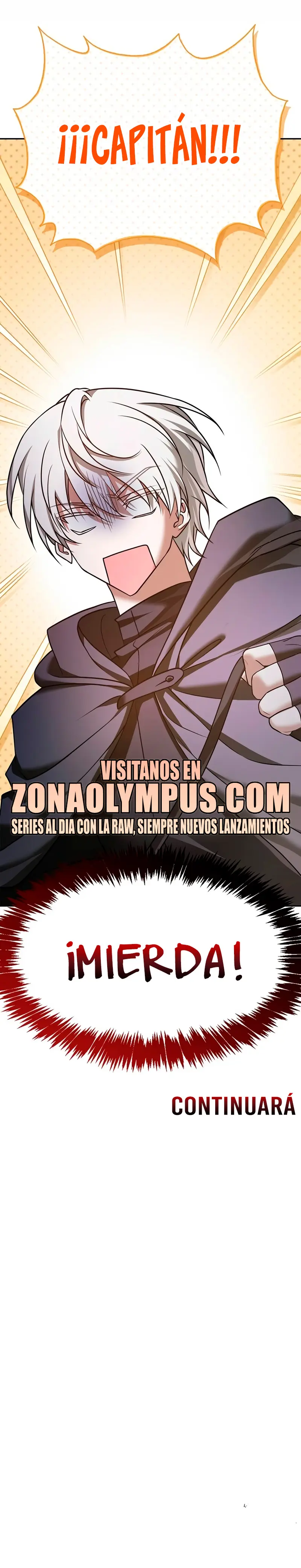 No soy esa clase de talento > Capitulo 81 > Page 361