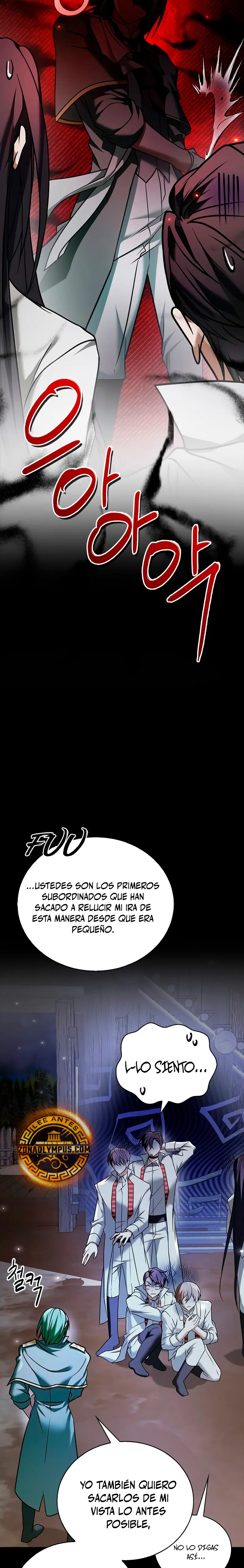 No soy esa clase de talento > Capitulo 82 > Page 81