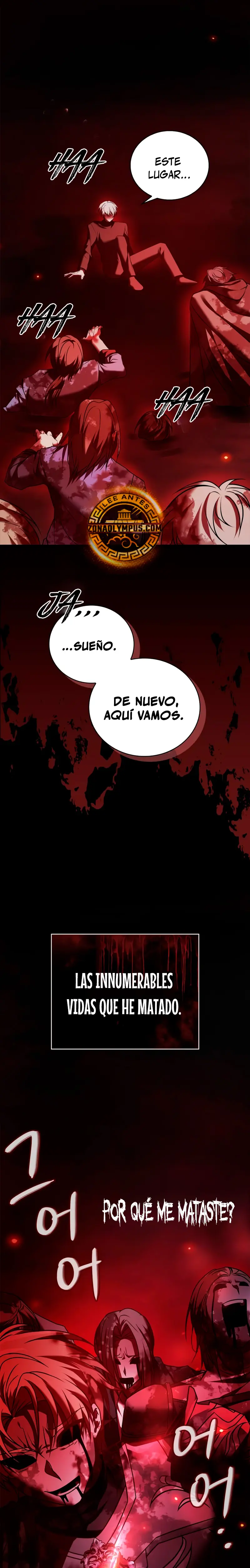 No soy esa clase de talento > Capitulo 82 > Page 301