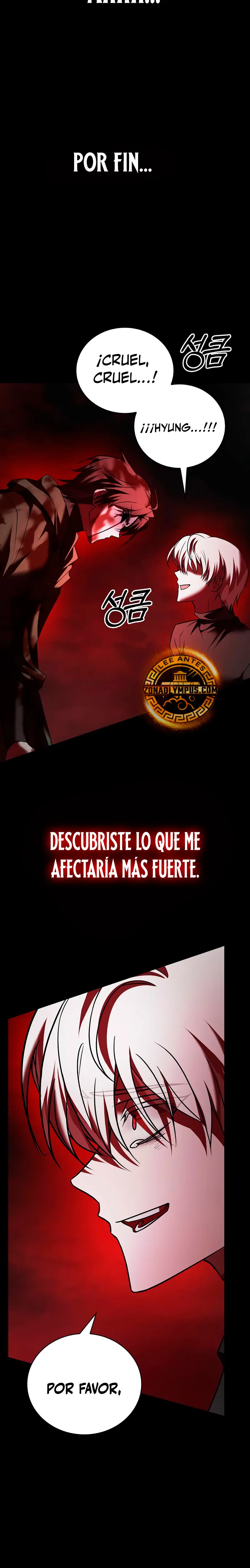 No soy esa clase de talento > Capitulo 82 > Page 331