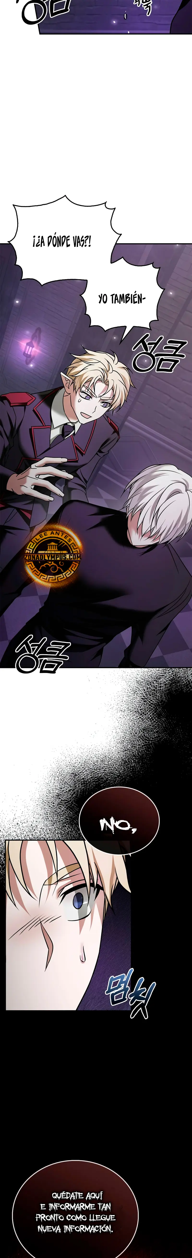 No soy esa clase de talento > Capitulo 82 > Page 371