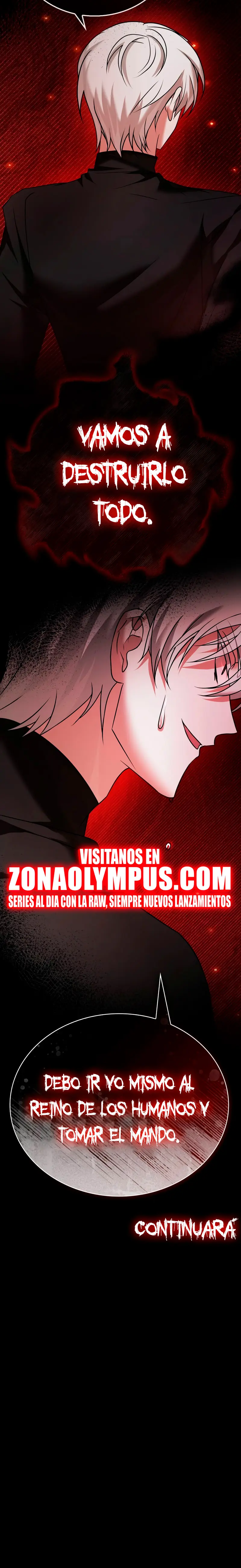 No soy esa clase de talento > Capitulo 82 > Page 381