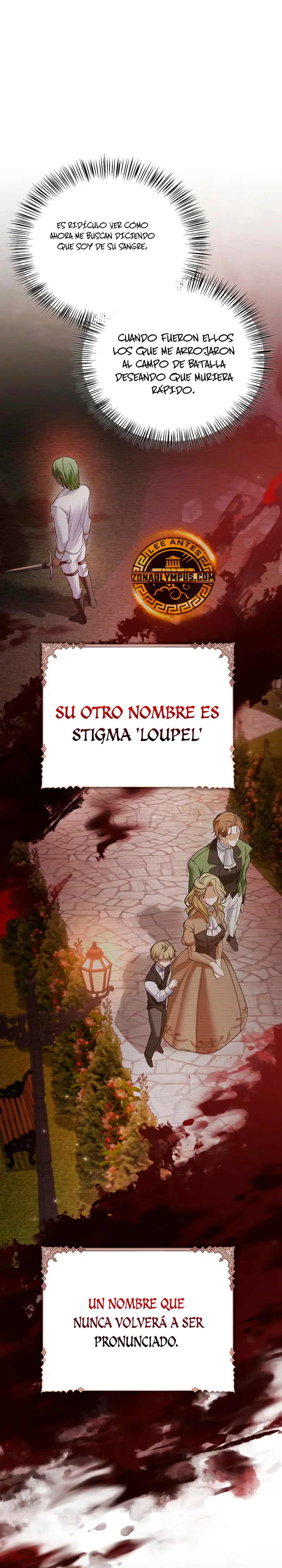 No soy esa clase de talento > Capitulo 83 > Page 331