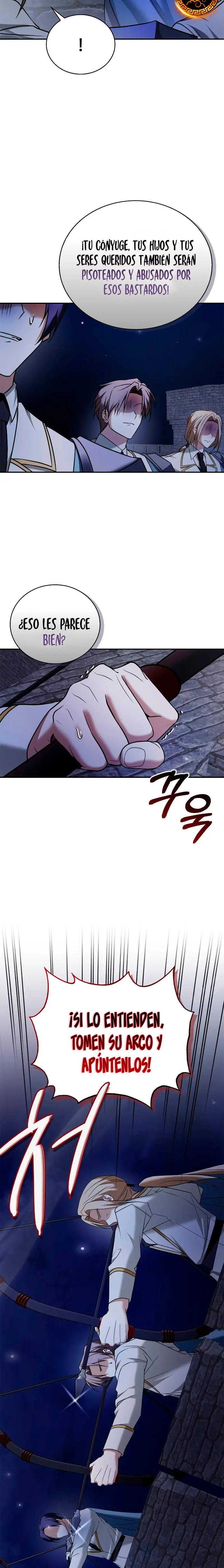 No soy esa clase de talento > Capitulo 84 > Page 71
