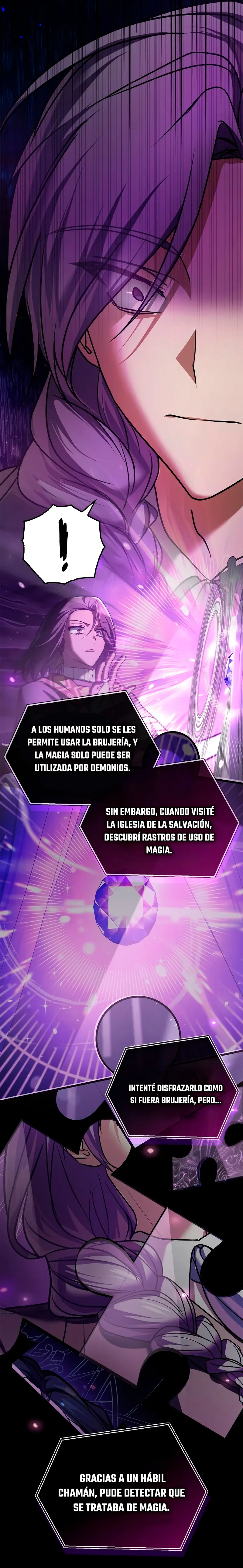 No soy esa clase de talento > Capitulo 85 > Page 171