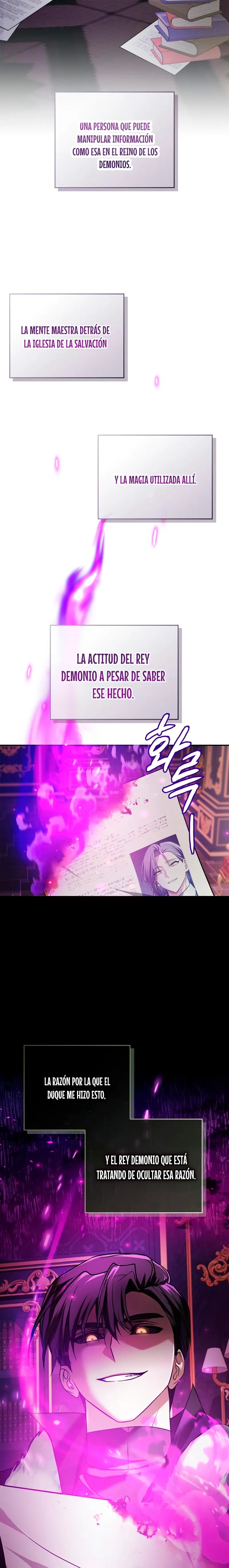 No soy esa clase de talento > Capitulo 85 > Page 231