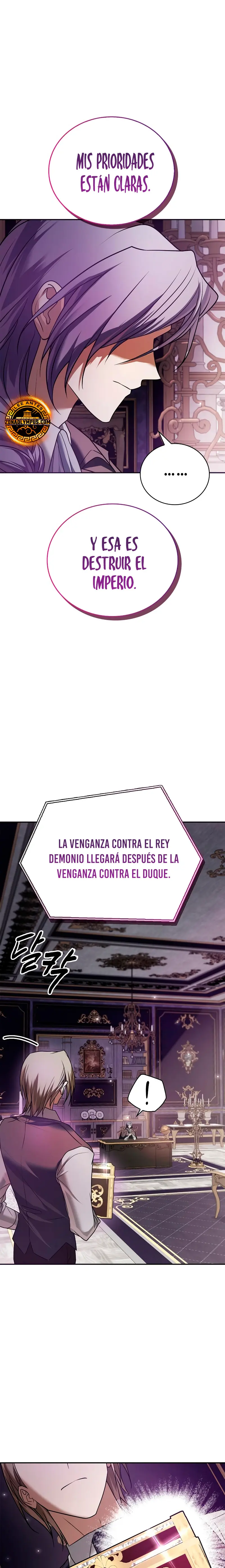 No soy esa clase de talento > Capitulo 85 > Page 291