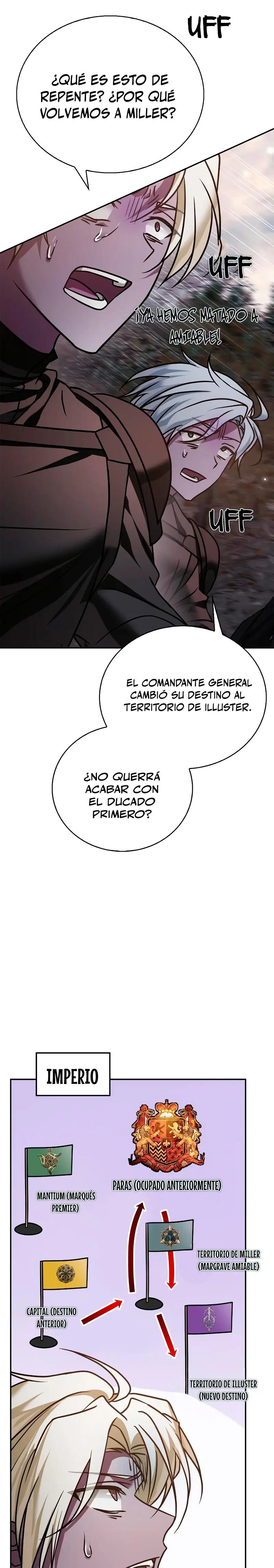 No soy esa clase de talento > Capitulo 85 > Page 331