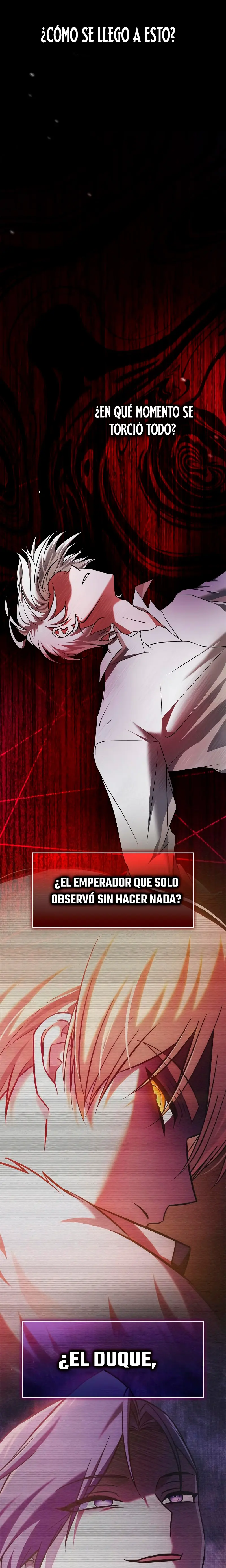 No soy esa clase de talento > Capitulo 86 > Page 271
