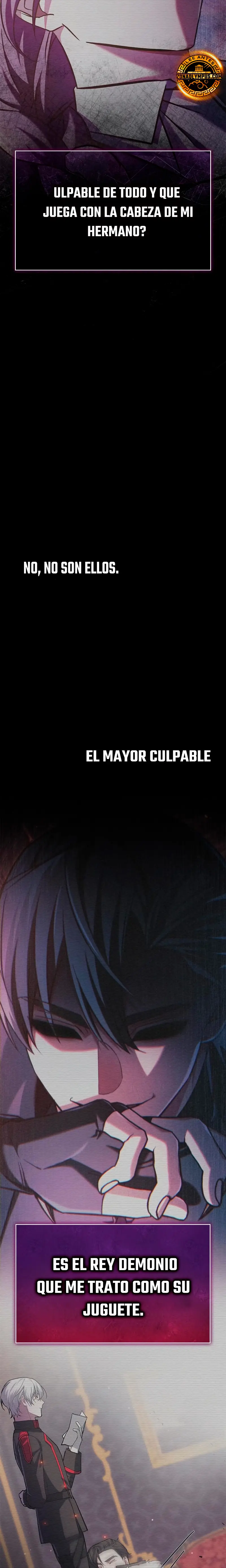 No soy esa clase de talento > Capitulo 86 > Page 281
