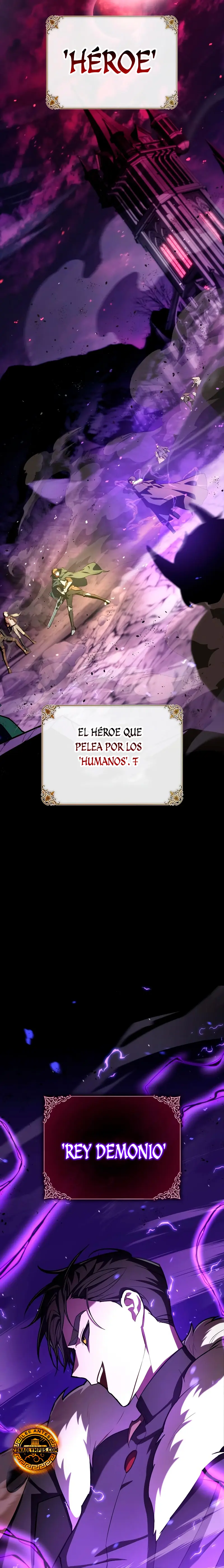 No soy esa clase de talento > Capitulo 86 > Page 331