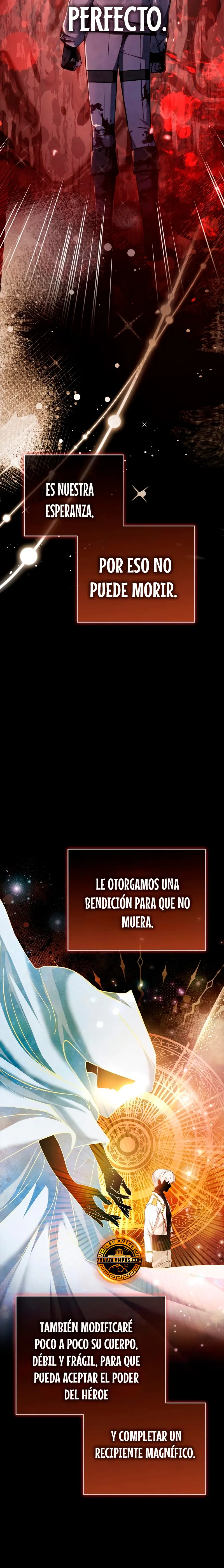 No soy esa clase de talento > Capitulo 86 > Page 371